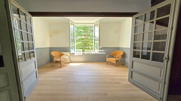 Ma-Cabane - Vente Maison SAINT MARTIAL D ARTENSET, 347 m²