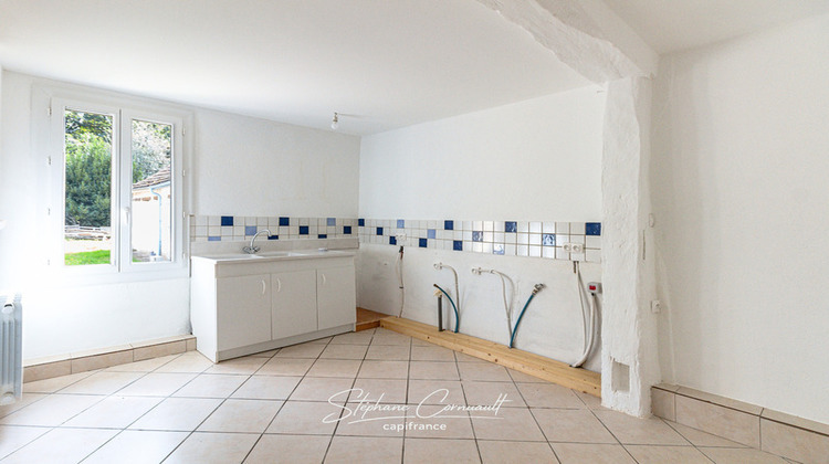Ma-Cabane - Vente Maison SAINT MARTIAL D ARTENSET, 62 m²