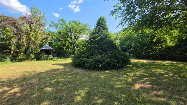 Ma-Cabane - Vente Maison SAINT MARTIAL D ARTENSET, 78 m²