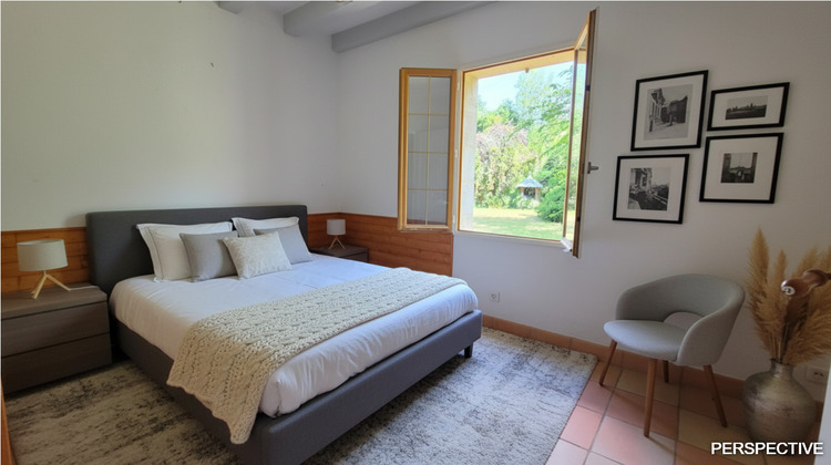 Ma-Cabane - Vente Maison SAINT MARTIAL D ARTENSET, 78 m²