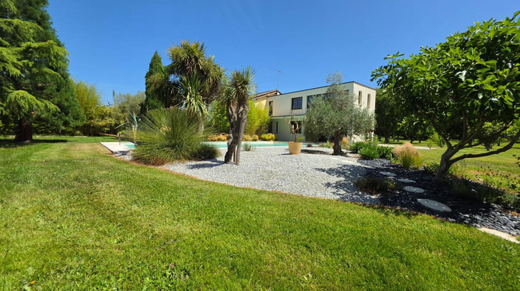 Ma-Cabane - Vente Maison SAINT MARTIAL D ARTENSET, 304 m²