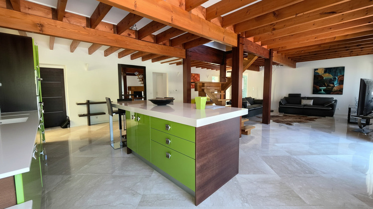 Ma-Cabane - Vente Maison SAINT MARTIAL D ARTENSET, 304 m²