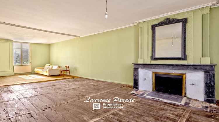 Ma-Cabane - Vente Maison SAINT MARTIAL D ARTENSET, 347 m²