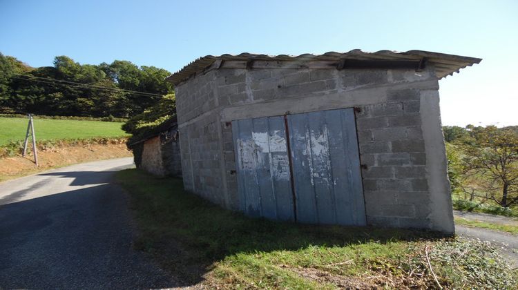 Ma-Cabane - Vente Maison SAINT MARTIAL DE GIMEL, 200 m²