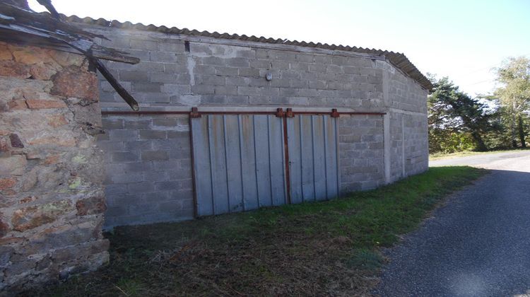 Ma-Cabane - Vente Maison SAINT MARTIAL DE GIMEL, 200 m²