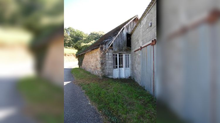 Ma-Cabane - Vente Maison SAINT MARTIAL DE GIMEL, 200 m²