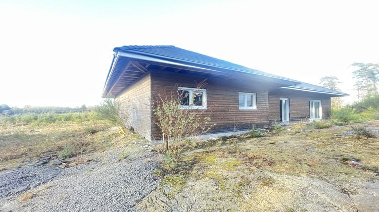 Ma-Cabane - Vente Maison Saint-Martial-de-Gimel, 120 m²