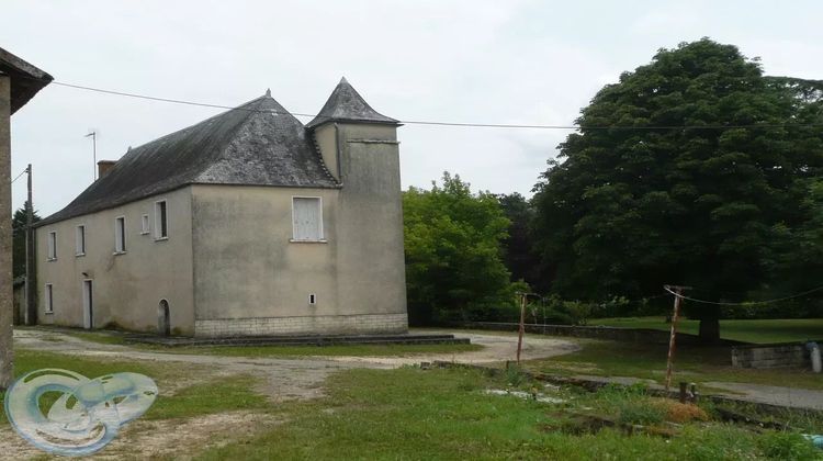 Ma-Cabane - Vente Maison Saint-Martial-de-Nabirat, 303 m²