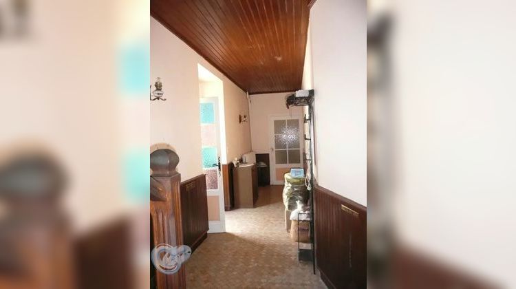 Ma-Cabane - Vente Maison Saint-Martial-de-Nabirat, 303 m²