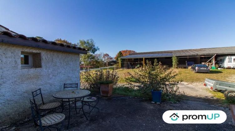 Ma-Cabane - Vente Maison Saint-Martial-de-Nabirat, 260 m²