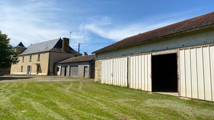 Ma-Cabane - Vente Maison SAINT-MARTIAL-DE-NABIRAT, 280 m²