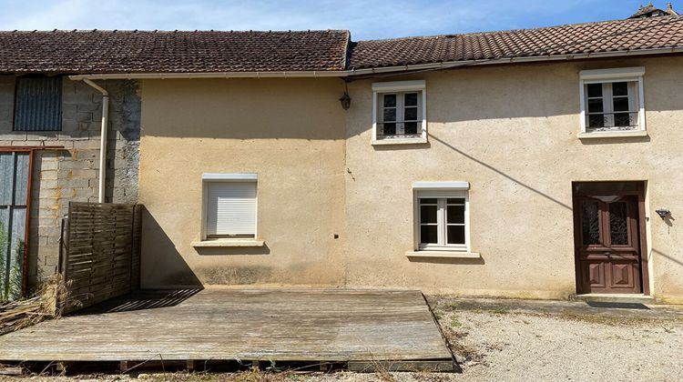 Ma-Cabane - Vente Maison SAINT-MARTIAL-DE-NABIRAT, 280 m²