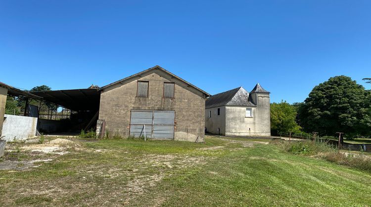 Ma-Cabane - Vente Maison SAINT-MARTIAL-DE-NABIRAT, 280 m²