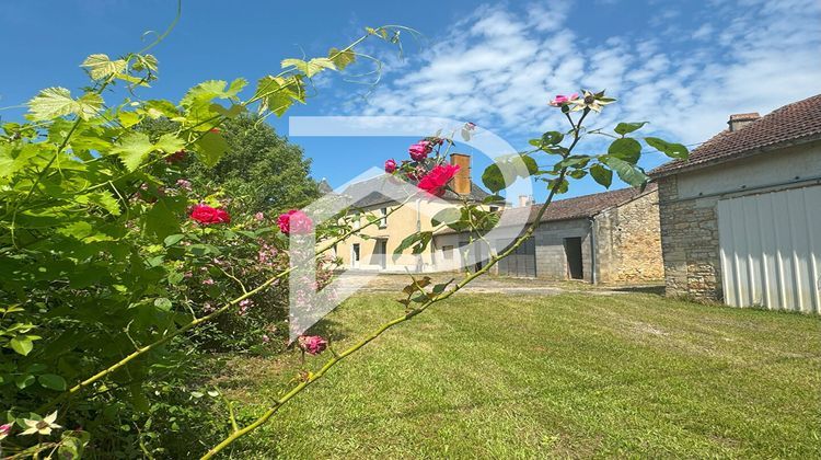 Ma-Cabane - Vente Maison SAINT-MARTIAL-DE-NABIRAT, 195 m²