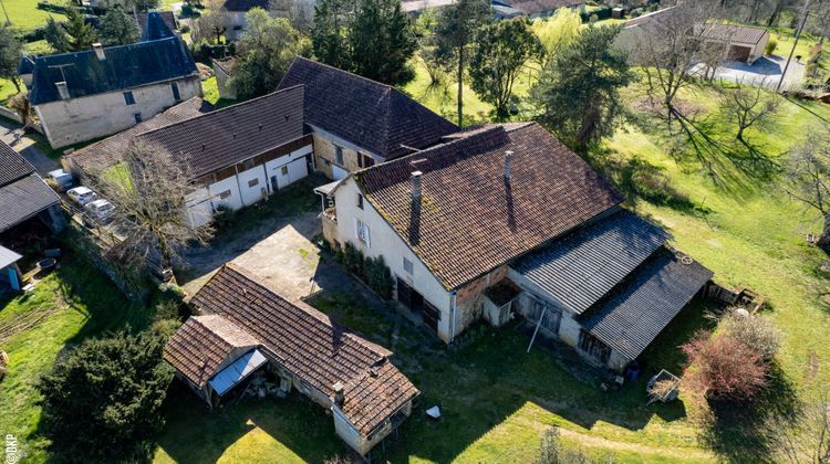 Ma-Cabane - Vente Maison SAINT-MARTIAL-DE-NABIRAT, 130 m²