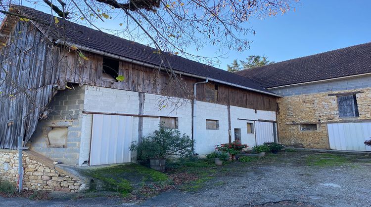 Ma-Cabane - Vente Maison SAINT-MARTIAL-DE-NABIRAT, 130 m²