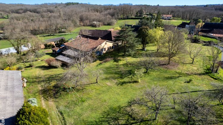 Ma-Cabane - Vente Maison SAINT-MARTIAL-DE-NABIRAT, 130 m²