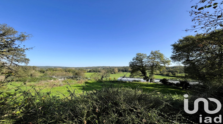 Ma-Cabane - Vente Maison Saint-Martial-de-Nabirat, 134 m²