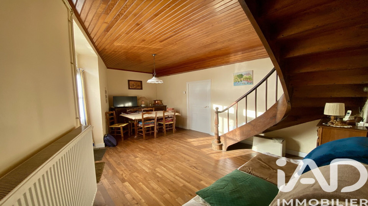 Ma-Cabane - Vente Maison Saint-Martial-de-Nabirat, 70 m²