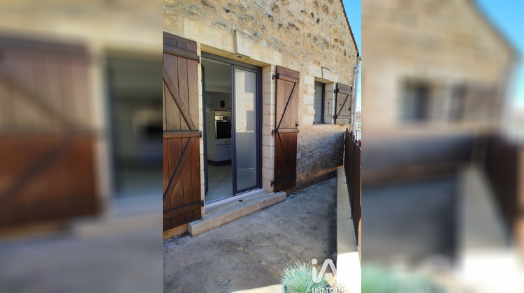 Ma-Cabane - Vente Maison Saint-Martial-de-Nabirat, 108 m²