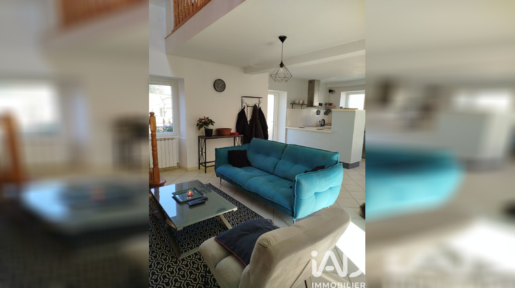 Ma-Cabane - Vente Maison Saint-Martial-de-Nabirat, 108 m²