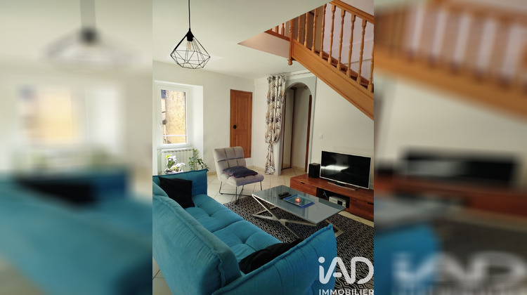 Ma-Cabane - Vente Maison Saint-Martial-de-Nabirat, 108 m²