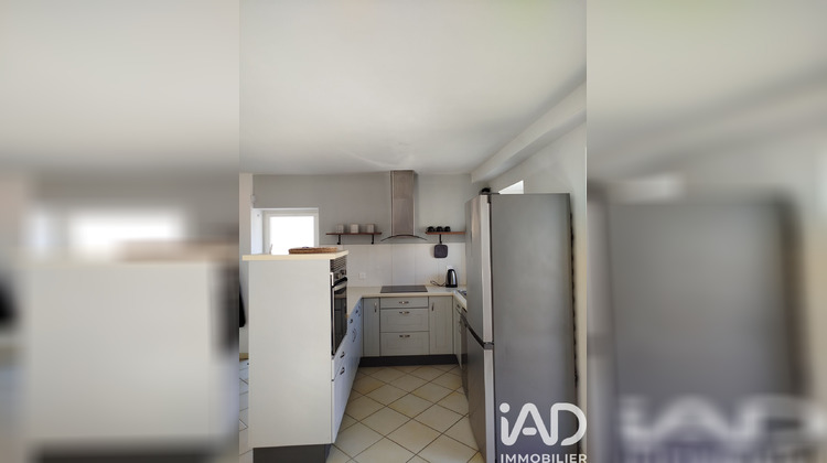 Ma-Cabane - Vente Maison Saint-Martial-de-Nabirat, 108 m²