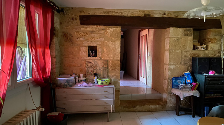 Ma-Cabane - Vente Maison SAINT-MARTIAL-DE-NABIRAT, 130 m²