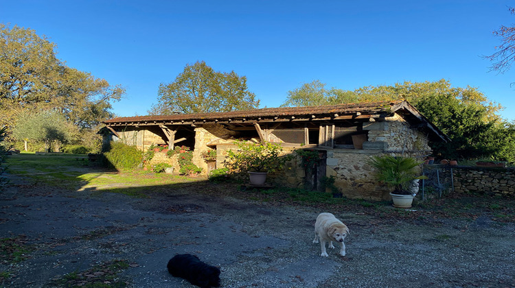 Ma-Cabane - Vente Maison SAINT-MARTIAL-DE-NABIRAT, 130 m²