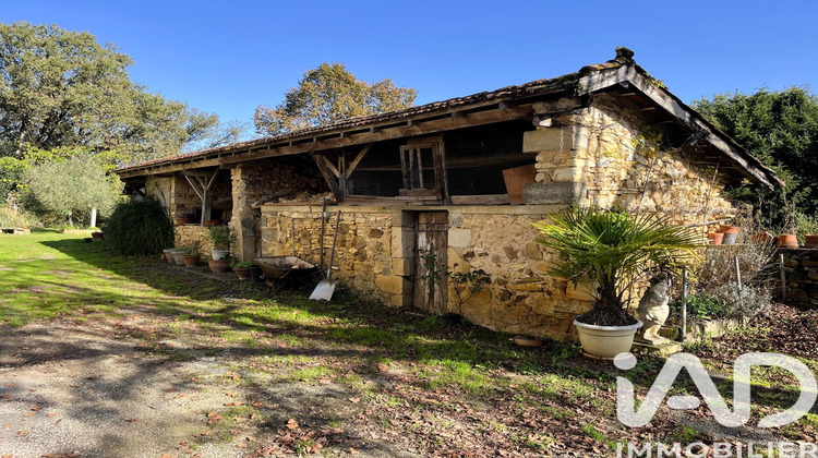 Ma-Cabane - Vente Maison Saint-Martial-de-Nabirat, 134 m²
