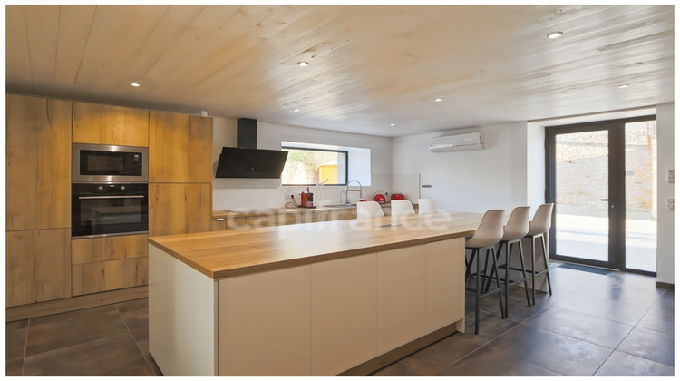 Ma-Cabane - Vente Maison SAINT MARTIAL DE NABIRAT, 213 m²