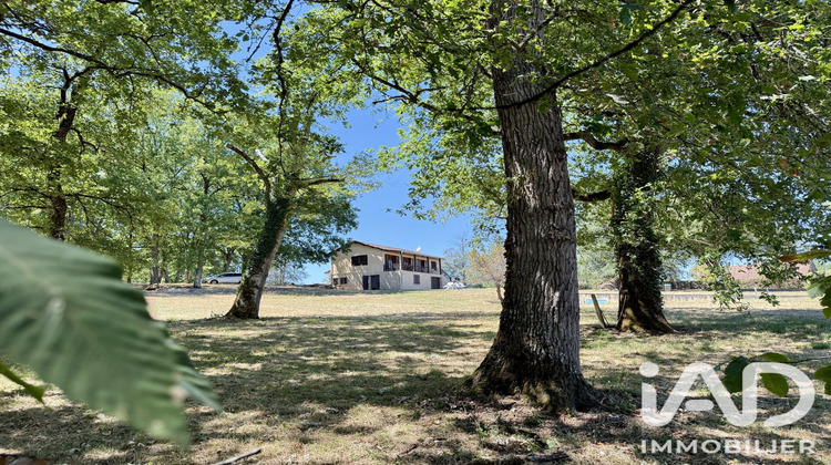 Ma-Cabane - Vente Maison Saint-Martial-de-Nabirat, 100 m²