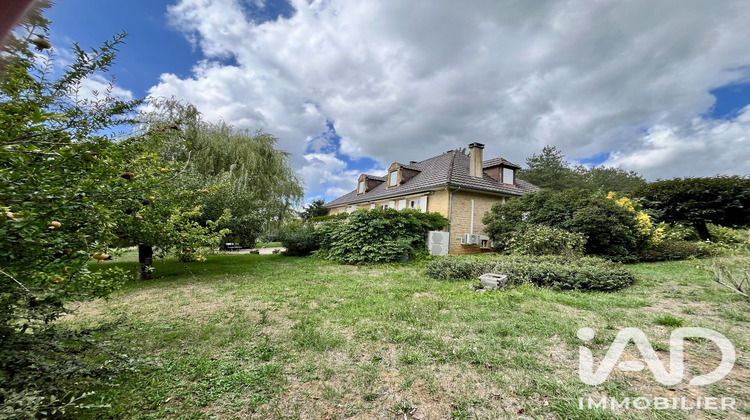 Ma-Cabane - Vente Maison Saint-Martial-de-Nabirat, 148 m²