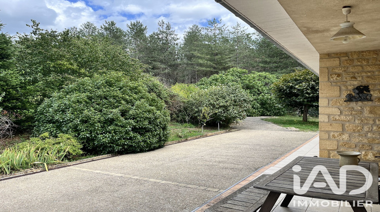 Ma-Cabane - Vente Maison Saint-Martial-de-Nabirat, 148 m²