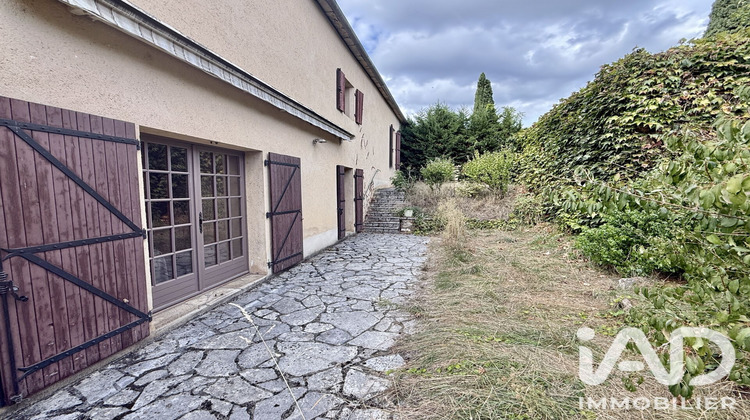 Ma-Cabane - Vente Maison Saint-Martial-de-Nabirat, 169 m²