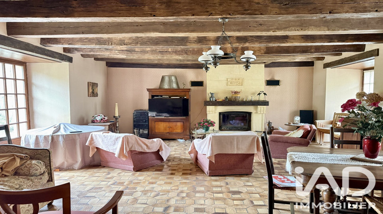Ma-Cabane - Vente Maison Saint-Martial-de-Nabirat, 169 m²