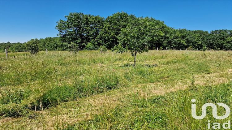 Ma-Cabane - Vente Maison Saint-Martial-de-Valette, 214 m²