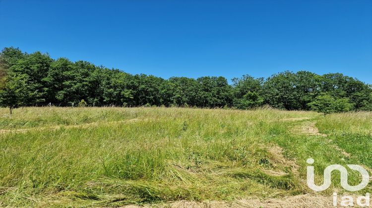 Ma-Cabane - Vente Maison Saint-Martial-de-Valette, 214 m²