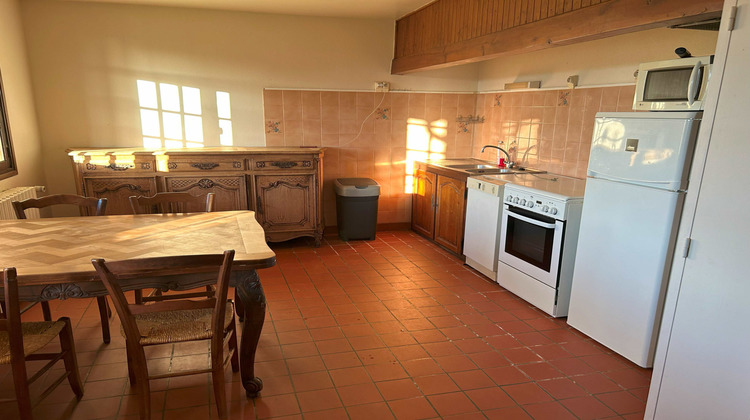 Ma-Cabane - Vente Maison Saint-Martial-Entraygues, 82 m²