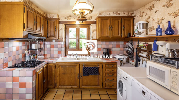 Ma-Cabane - Vente Maison Saint-Martial-Entraygues, 134 m²