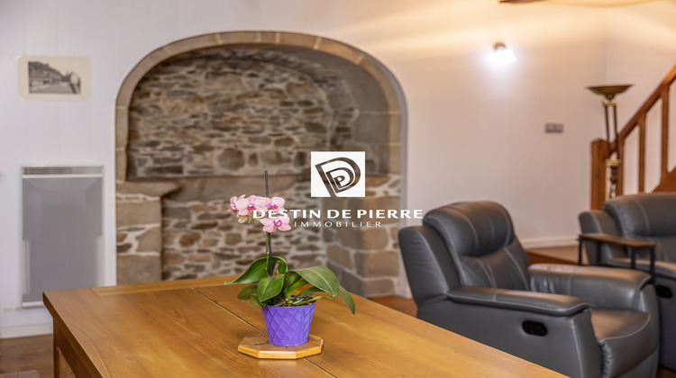 Ma-Cabane - Vente Maison Saint-Martial-Entraygues, 134 m²