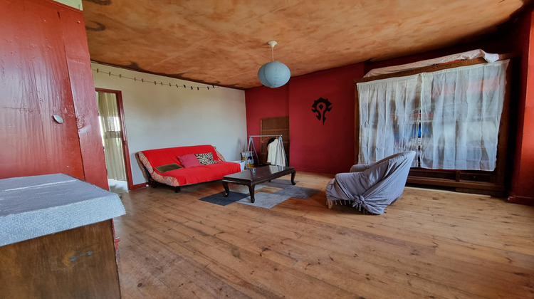 Ma-Cabane - Vente Maison Saint-Martial-le-Mont, 109 m²