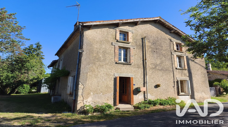 Ma-Cabane - Vente Maison Saint-Martial-sur-Isop, 165 m²