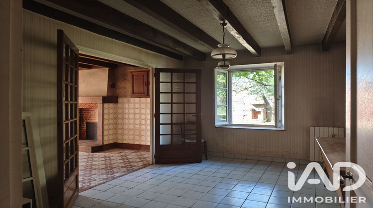 Ma-Cabane - Vente Maison Saint-Martial-sur-Isop, 165 m²