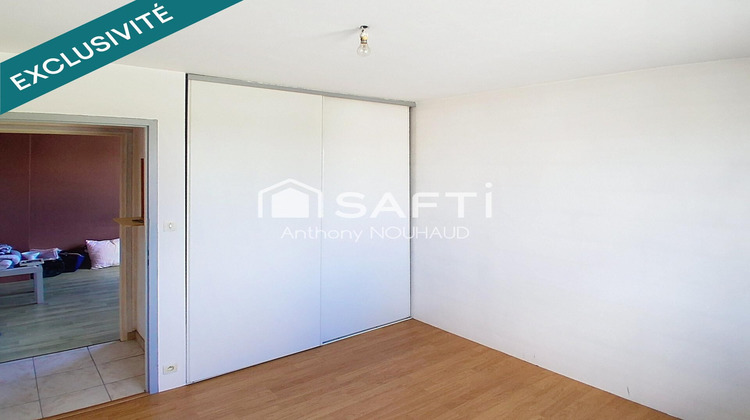 Ma-Cabane - Vente Maison Saint-Martial-sur-Ne, 130 m²