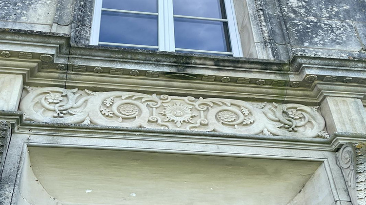 Ma-Cabane - Vente Maison SAINT MARTIAL SUR NE, 207 m²