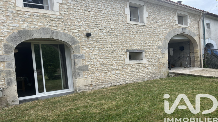 Ma-Cabane - Vente Maison Saint-Martial-sur-Né, 137 m²