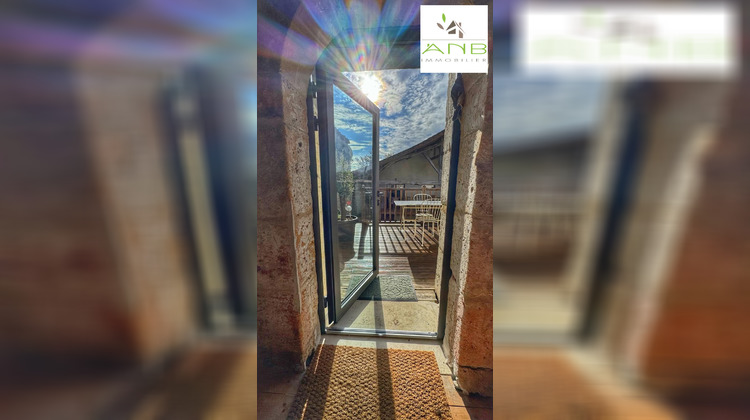 Ma-Cabane - Vente Maison Saint-Martial-Viveyrol, 180 m²