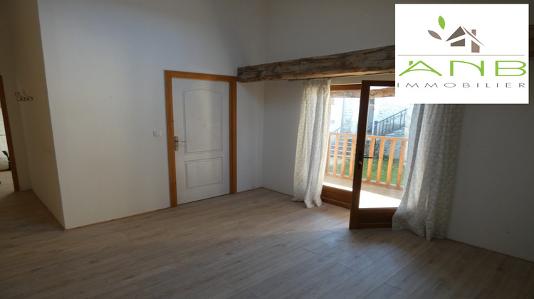 Ma-Cabane - Vente Maison Saint-Martial-Viveyrol, 180 m²