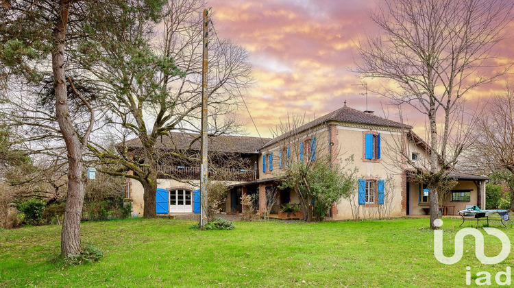Ma-Cabane - Vente Maison Saint-Martin, 398 m²
